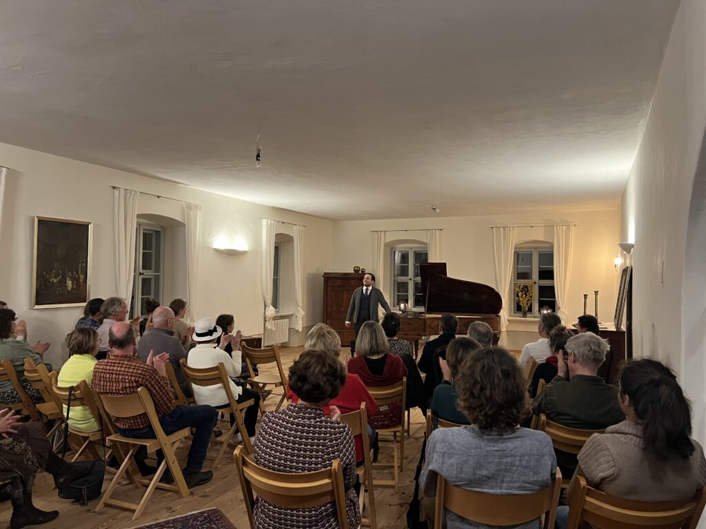 Fluegelkonzert