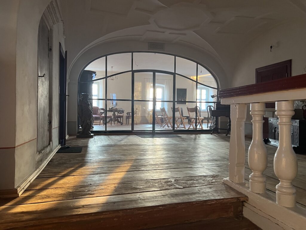 4 Fluegelsaal