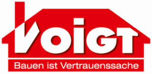 Baugeschaft Voigt Gorlitz Logo