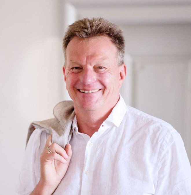 Dietrich Kuhn