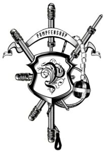 Logo vom Pompfenshop