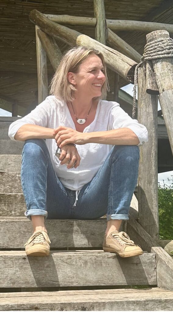 Simone Kuhn