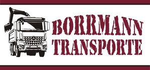 logo 366 Borrmann Transporte GmbH
